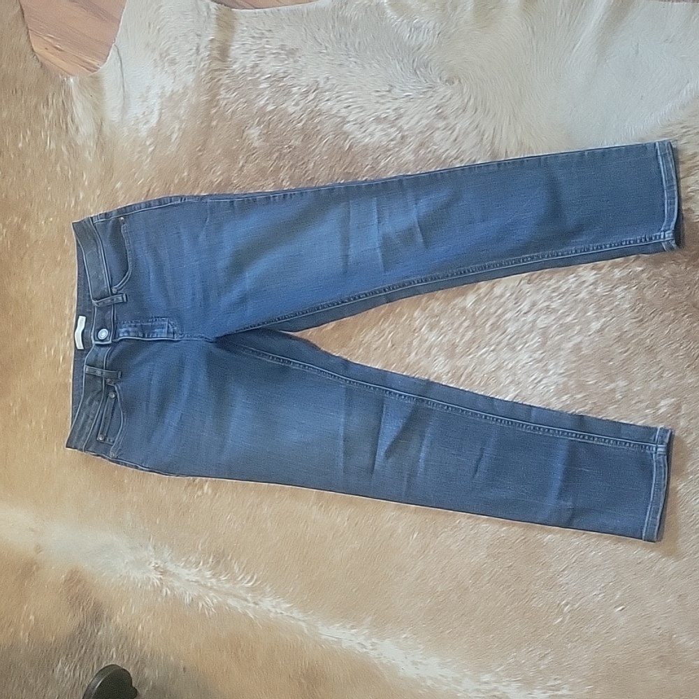 LC Lauren Conrad Skinny Jeans Size 14